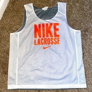 Lacrosse Nike Jersey